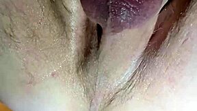 Toy assplay soloboy with doppeldildo in amateur homemade session