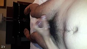 Feeling Nostalgic with My Favorite Blue Dildo Toy