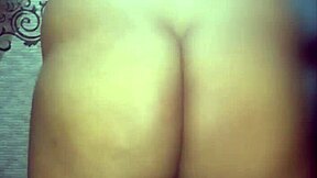 i shake my big ass in the bathroom with homemade twink vibe