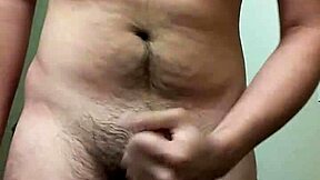 i'm just eating my own cum for a liquid lunch