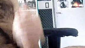 Consejo para acabar mas ido duro mucho con big monster cock in ass action.