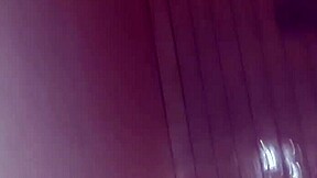 Dildo Practice Session With Toy Insertion