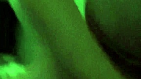 What Makes This Solo Sock Masturbation Session So Teasing And Provocative?