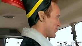 Free sex cream during wild gay sex with big cock black blowjob ass licking pov full movies