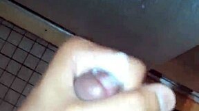 solo boy handjob masturbation twink softcore session