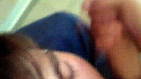 Hey, check out this emo twink learning deepthroat skills on webcam