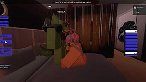 I enjoy Gay Roblox scalie content