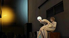 Kaneki sex scenes compilation from tokyo ghoul yaoi with japanese asian manga anime twink action