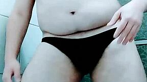 Murilo says to Marcio and Lucas let's try this amateur anal fucking now