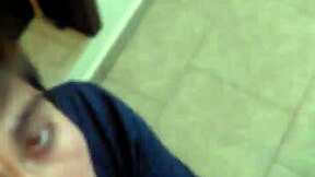 Hey, check out this emo twink learning deepthroat skills on webcam