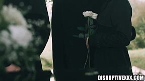 stepbrothers fucking in old foster home