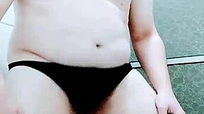 Murilo says to Marcio and Lucas let's try this amateur anal fucking now