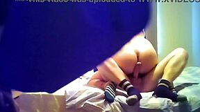 as an amateur, i experience raw real breeding twice with a straight polish guy in homemade rough session