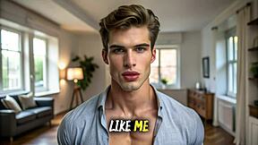 my straight nephew spotted my search history and then things escalated into this wild gay encounter story