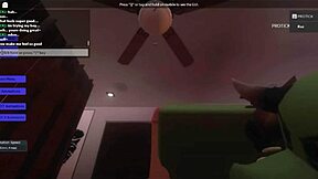 I enjoy Gay Roblox scalie content