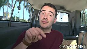 Wild gay sex with bareback fucking big cock sucking and monster cock cumshot