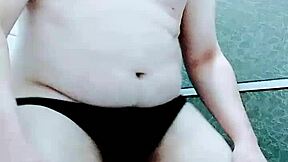 Murilo says to Marcio and Lucas let's try this amateur anal fucking now