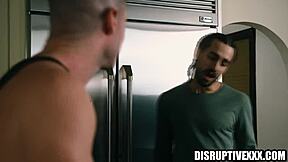 stepbrothers fucking in old foster home