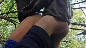 Cara Hétero Enganado Me Come Sem Capa - Tricked Straight Guy With Monster Cock Emotions