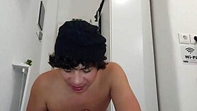 Intense emotions as czech twink andielv submits to monster cock domination in interracial slave scene