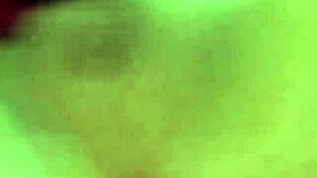 Came Hard With Dildo In Ass During Intense Handjob Toy Session!