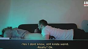 Straight uber driver contacts me again for amateur blowjob handjob rimjob experience