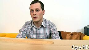 i love getting nasty with sensual gay sex involving big cock blowjobs, hardcore anal creampie, and huge monster cock sucking until cumshot