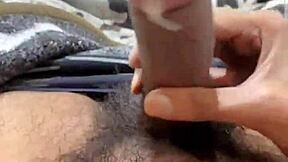 Rishi Bhardwaja Have A Sexy Day For Ladies 379