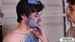 why do southernstrokes timber harvest and adam strong crave raw breeding action