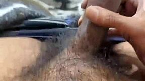 Rishi Bhardwaja Have A Sexy Day For Ladies 379