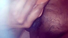 dildo practice session one with ass insertion and toy exploration