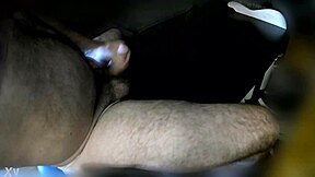 Intense Hands-Free Orgasm Hits with Vibrator Thrusting Solo Until Explosive Release