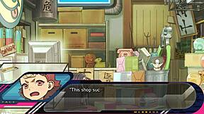 dramatical murder episode 1 is here, ready to dive in?