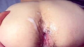 my bisexual friend visited and took a full pounding in this complete red scene