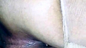 Slutty travesti gets fucked doggystyle by mature guy