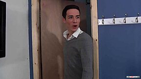 naughty europeans kiss and connect deeply