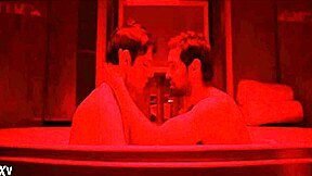 Why Does Indian Gay Web Series Feature Steamy Anal and Blowjob in Bath Tub