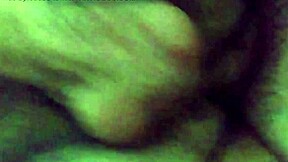 oh man, that huge cock is totally wrecking this young twink's tight ass