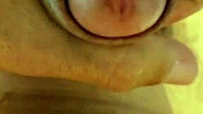 maduro vega pequeña intense solo masturbation session