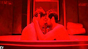 Why Does Indian Gay Web Series Feature Steamy Anal and Blowjob in Bath Tub