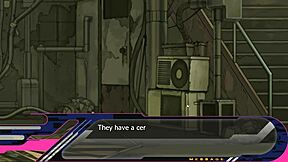 dramatical murder episode 1 is here, ready to dive in?