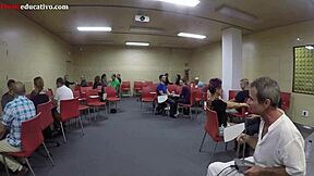 Clases De Tantra Capacidad De Entrega Parte 2 Adr005!