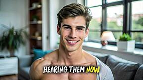 Step-Dad Sneaks Tool Action While Sleeping, But Uncle Joins in Taboo 3D Love Twist.