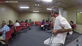 Clases De Tantra Capacidad De Entrega Parte 2 Adr005!