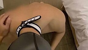 hey, you think this bdsm muscle stud can handle fucking those young 18+ twinks hard?