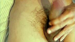 maduro vega pequeña intense solo masturbation session