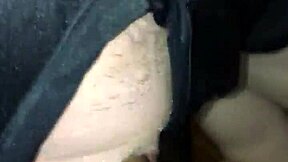 twink slurps bbc fresh outta ass