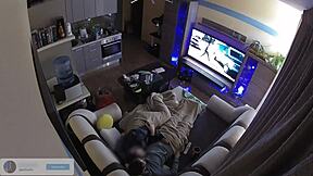 grindr date hidden cam catches us licking sucking rimming bareback fucking pt1