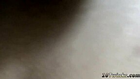 small twink boys bareback fuck in amateur pov masturbation