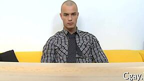 Big Cock Blowjob and Rough POV Fucking